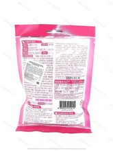 Карамель фруктовая со сливками «Double Mix candy» Melland, 100 гр.