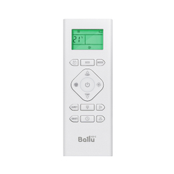 Сплит-система BALLU BSPI-13HN8/BL/EU (Platinum Black Edition inverter)