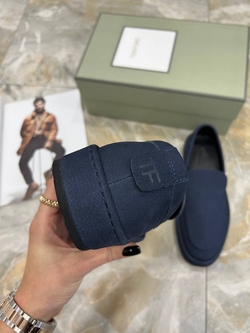 Лоферы Tom Ford