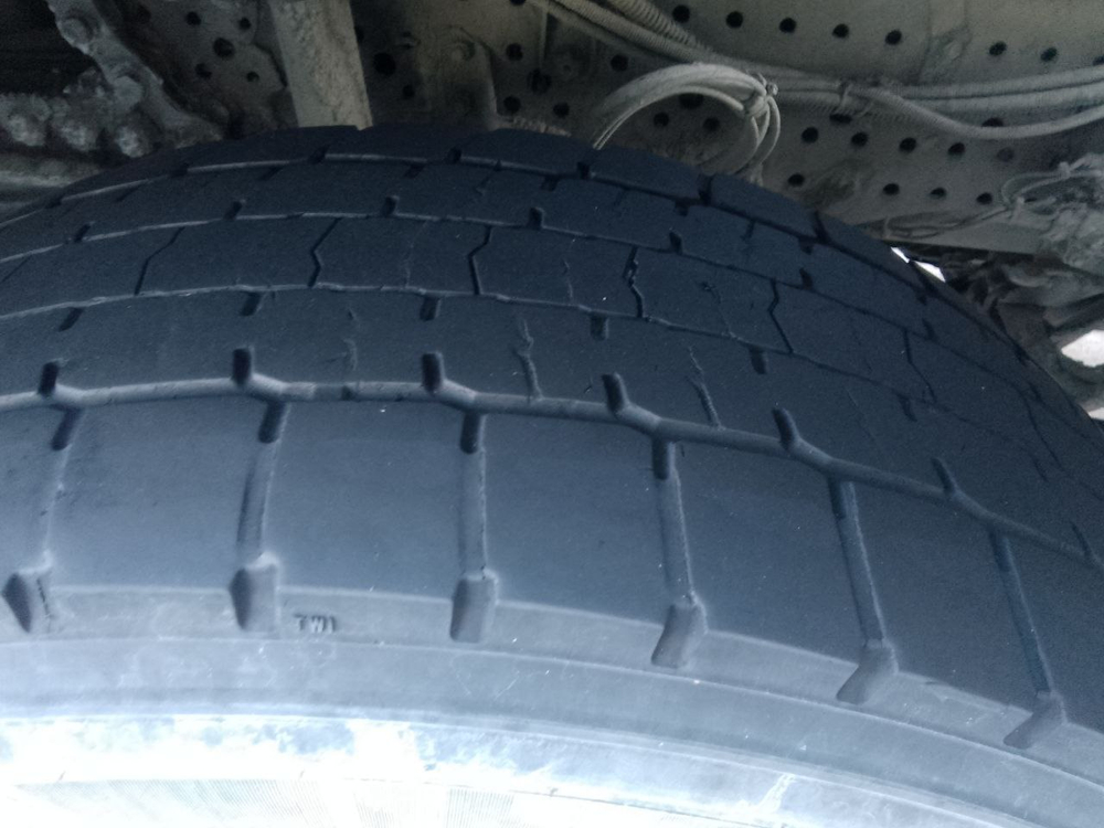 Mercedes-Benz Actros 6x4 Седельный тягач 2645 LS (Дизельный, 12,8 л, 449 л.с., МТ)