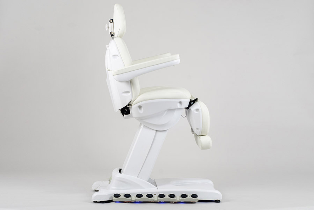 SD-3872 - Косметологическое кресло, 4 мотора