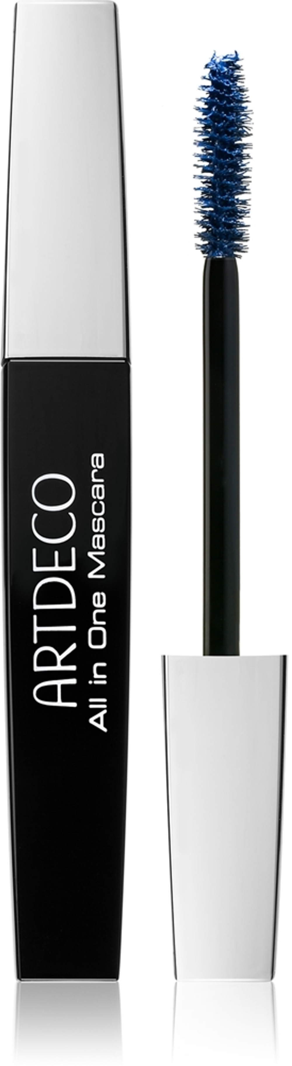 ARTDECO All In One - Тушь для подкручивания, укладки и придания объема ресницам, 10 ml