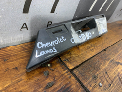 Кронштейн переднего бампера Chevrolet Lanos БУ Оригинал 96303220