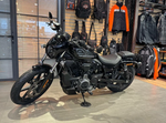 Harley-Davidson Nightster 2022 с НДС