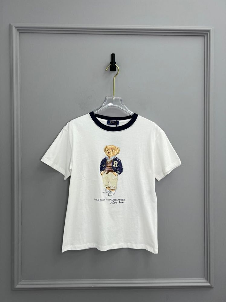 Футболка Ralph Lauren
