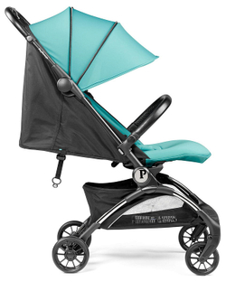 Прогулочная коляска Peg Perego Volo Tahiti