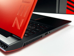 Игровой ноутбук Thunderobot 911 Zero I9-13900HX/RTX 4080 12Gb/16Gb/512Gb/2.5K/240Hz/Win11