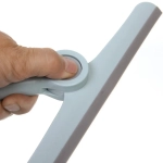 Водосгон для мытья стекол складной 24,5*22см ZY5712