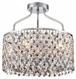 Люстра на штанге Lumion Layla 8244/5C