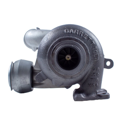 Турбина 777250-5001S Garrett для Alfa Romeo