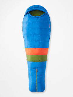 СПАЛЬНЫЙ МЕШОК MARMOT SAWTOOTH
