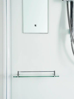 Душевая кабина RIVER MOERO Б/К 70 70х73х217 10000002980 Универсальная Прямоугольная