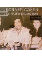 Leonard Cohen — Death Of A Ladies' Man