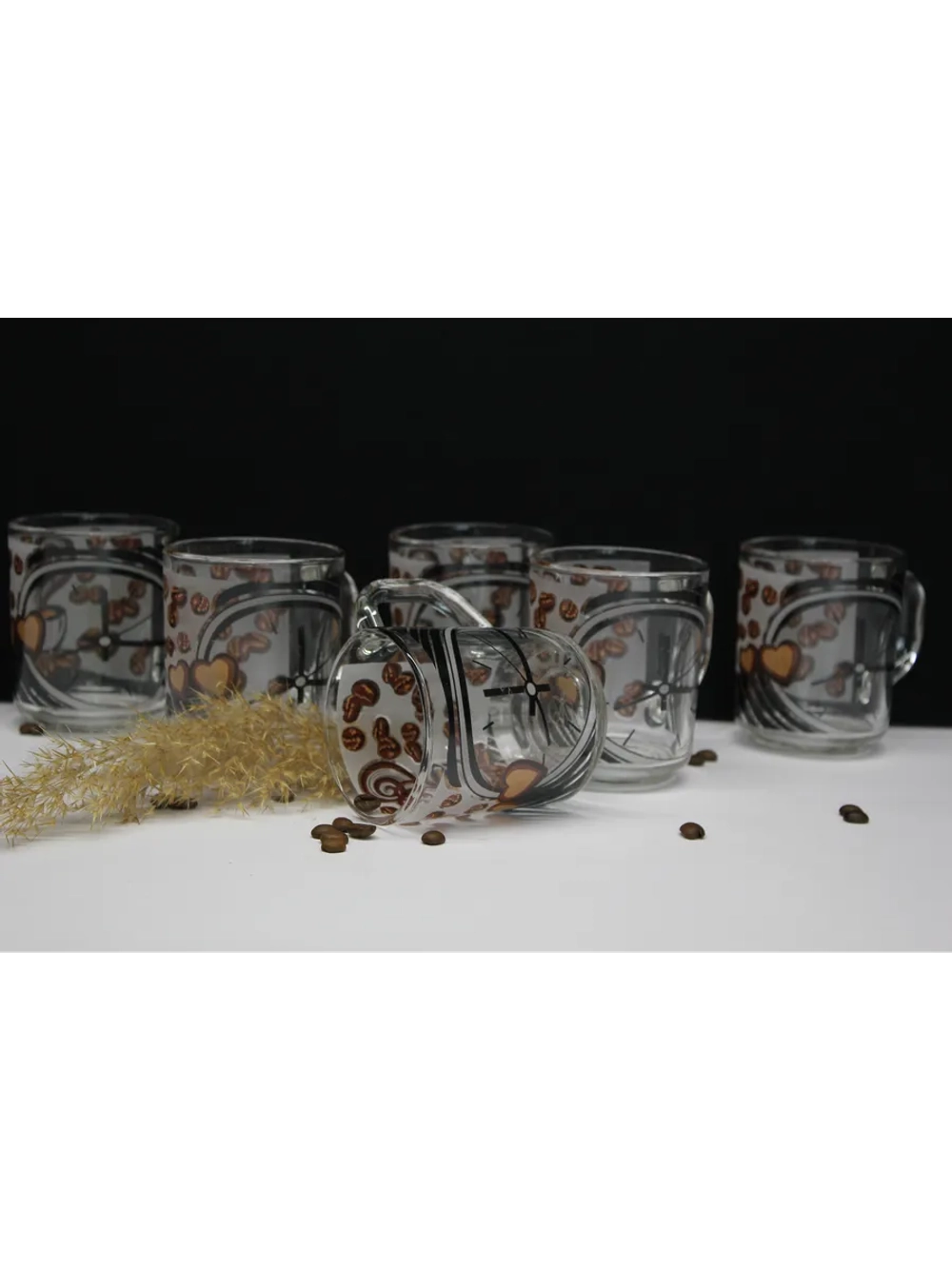 Кружка " С Добрым Утром-Кофе"