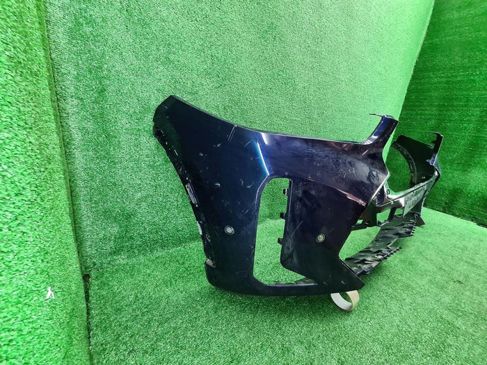 Бампер передний BMW X6 G06 (2023-н.в.) M-paket