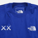 Футболки THE NORTH FACE x KAWS Logo T, Nf0A7WLL-VA6