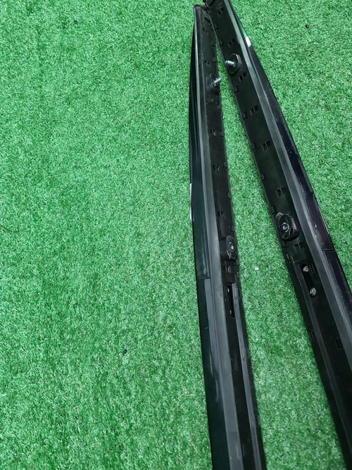 Рейлинг Комплект Chery Tiggo 7 Pro Max (2024-н.в.)