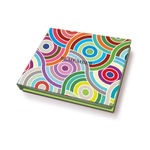 Блокнот с ручкой panama