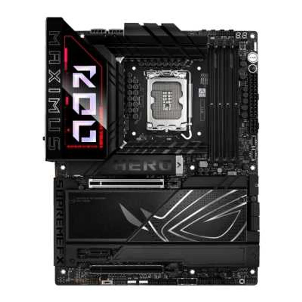 Материнская плата ASUS ROG Maximus Z890 Hero
