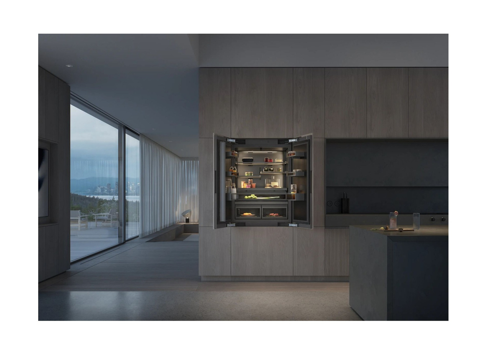 Холодильник Gaggenau RVY497190