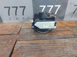 Кнопка открывания багажника c камерой Volkswagen Polo 6 20-нв Б/У Оригинал 6N5827469D