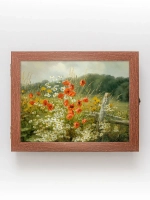 Короб под электрический щиток 36*46*11 см