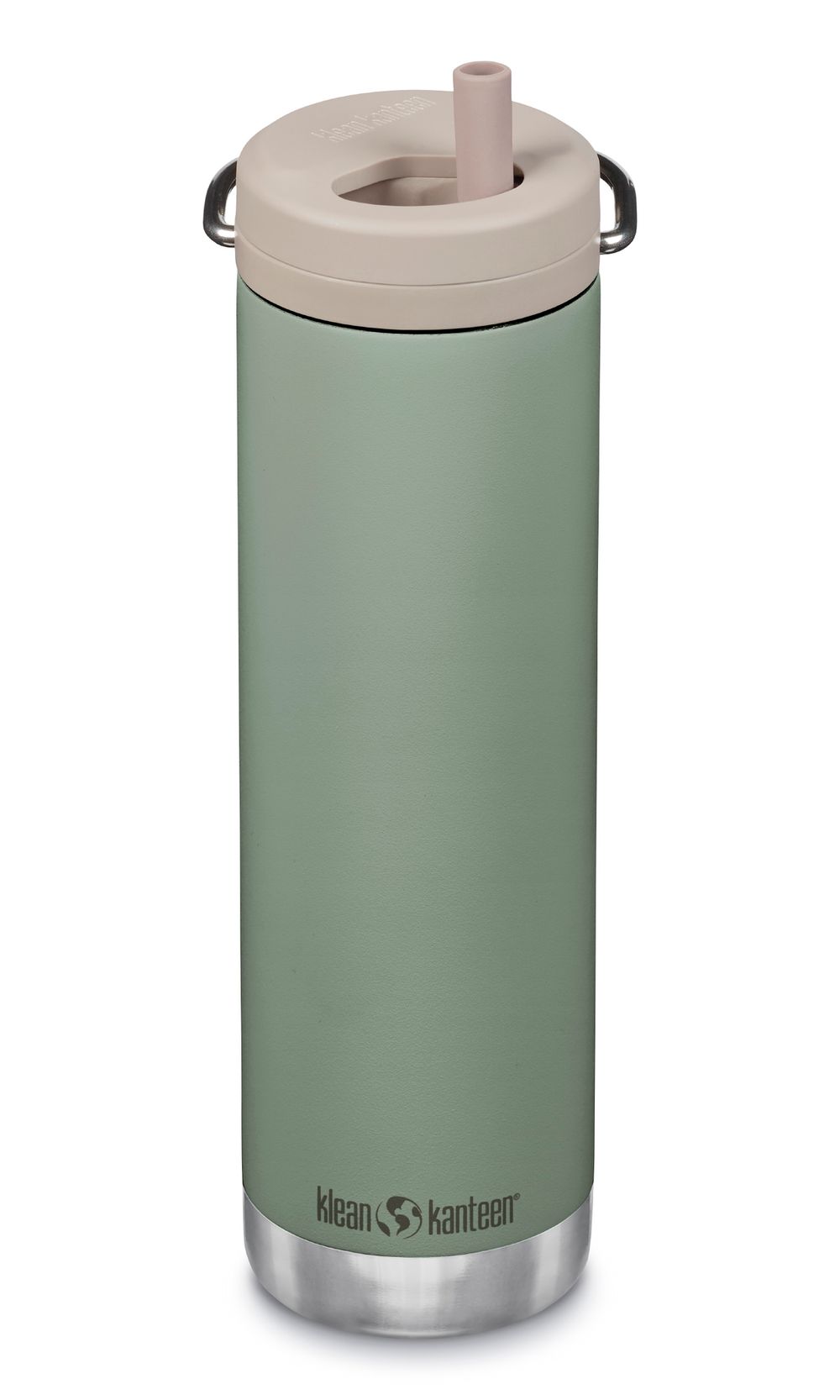 Термокружка Klean Kanteen TKWide Twist Cap 20oz (592 мл) Sea Spray