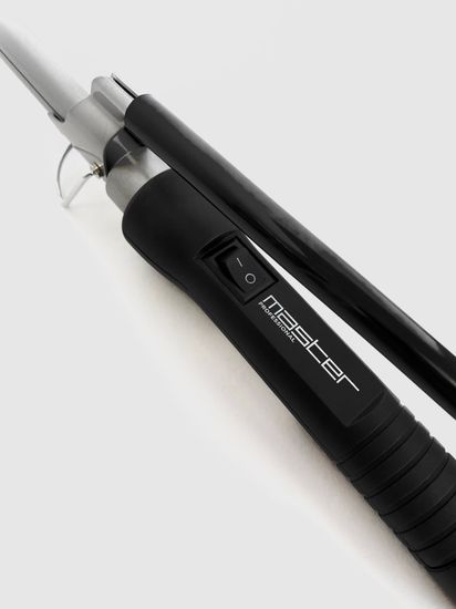 Щипцы MASTER Professional MP-001 гофре 25мм