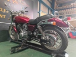 Honda VRX400 , 1998