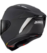 SHOEI X-SPR PRO Matt Black