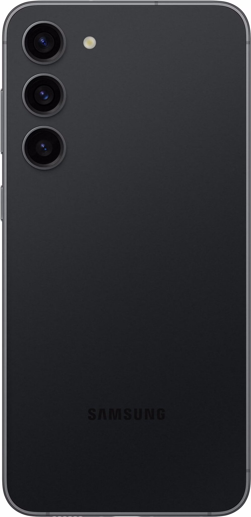 Смартфон Samsung Galaxy S23+ 5G /512GB SM-S916 Black