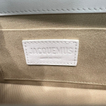 Jacquemus Le Chiquito Long 22 cm