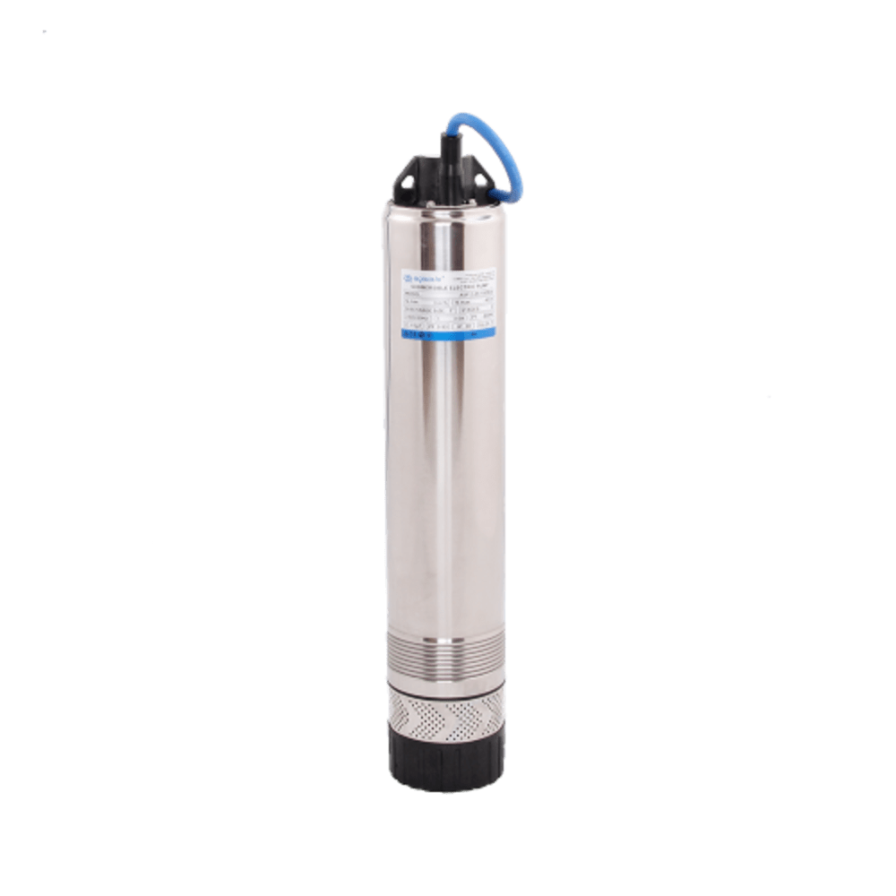 Насос колодез. AQUARIO ASP 2-40-100WA  9258
