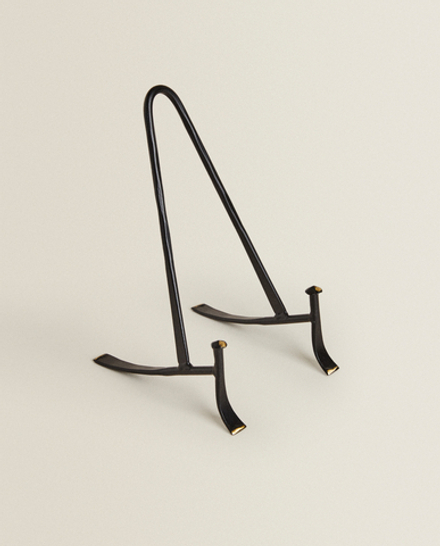ZARA HOME МЕТАЛЛИЧЕСКАЯ ПОДСТАВКА
