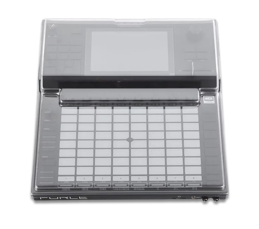 Decksaver Akai Pro Force