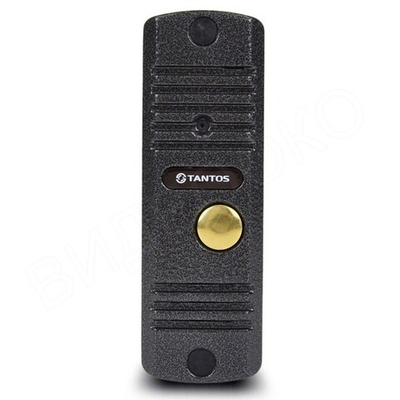 Corban HD вызывная панель Tantos