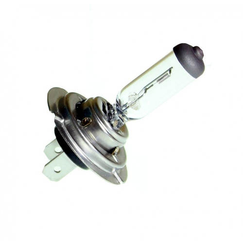 Лампа H7 24V 70W CLEAR