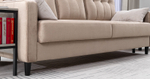 Арно диван-кровать (Арт. ТК 565 Лаки 04 (песочный), Лаки 04 (песочный))