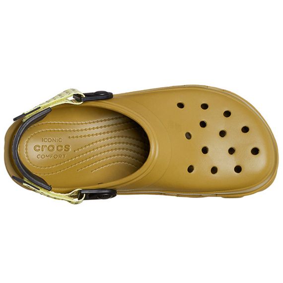 Crocs Classic 'Aloe Green'
