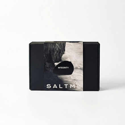 INTEGRITY — ритуал целостности