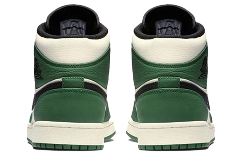 Кроссовки Jordan Mid