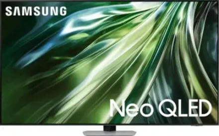 Телевизор 75" Samsung  QE75QN90DAUXRU