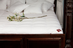 Наматрасник кассетный 140х200х40 German Grass Mattress Down Grass