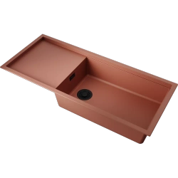 Кухонная мойка Omoikiri Sintesi 116-WH