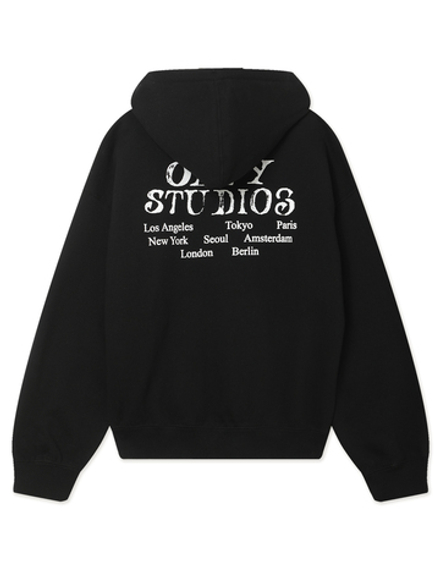 Женская Толстовка Studios Baggy Relaxed