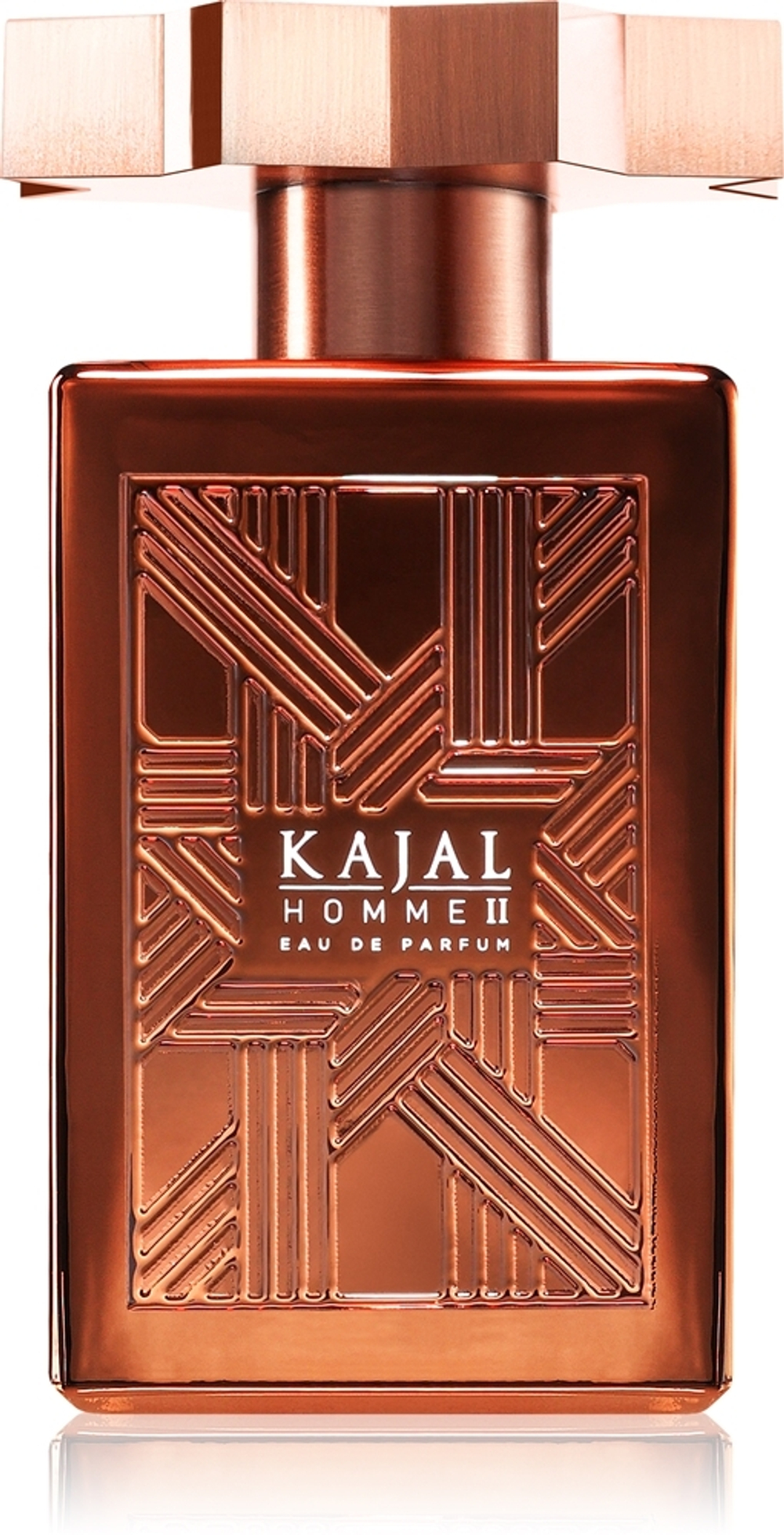 Kajal Homme II парфюмированная вода для мужчин