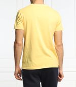 футболка barry GUESS - желтый(M2GI60 I3Z00)