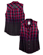 Рубашка женская без рукавов Harley-Davidson -50%