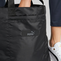 Сумка шоппер PUMA Core Pop Shopper, 07985701, 37х38х10см.