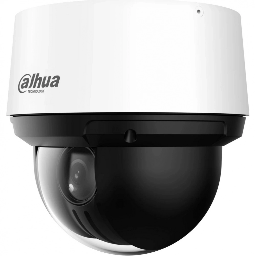 Камера видеонаблюдения IP Dahua DH-SD4A425DB-HNY 5-125мм